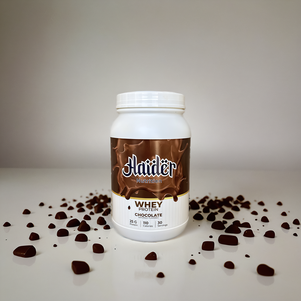 Is Whey Protein Halal? A Comprehensive Guide for Muslims.