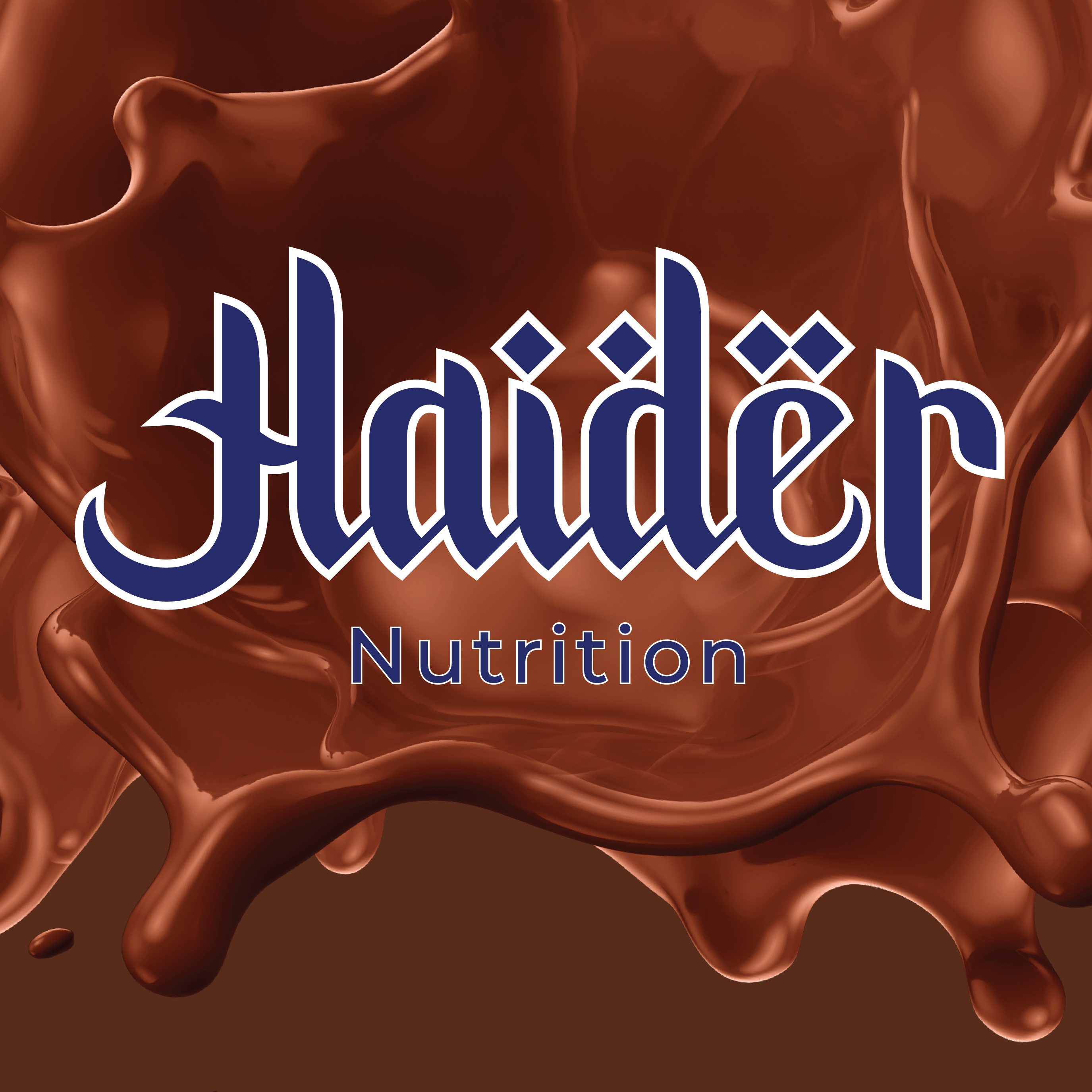 Haider Whey Protein Isolate